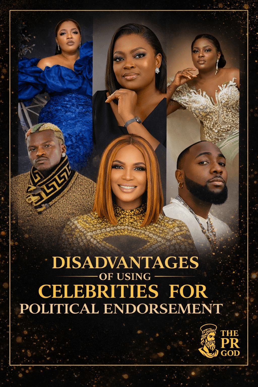 Winning Elections: Why Micro-Influencers Are Safer